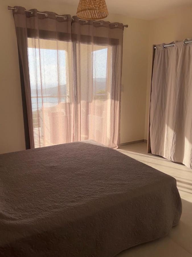 Appartement 4A Villa Cargese Bagian luar foto