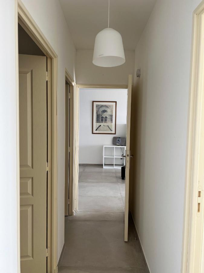 Appartement 4A Villa Cargese Bagian luar foto