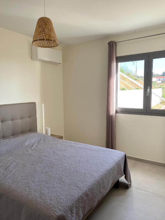 Appartement 4A Villa Cargese Bagian luar foto