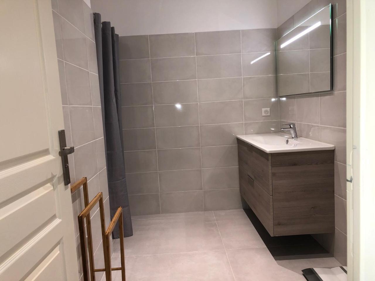 Appartement 4A Villa Cargese Bagian luar foto